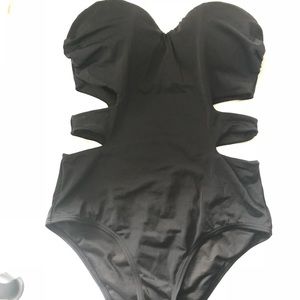 Victoria Secret swim